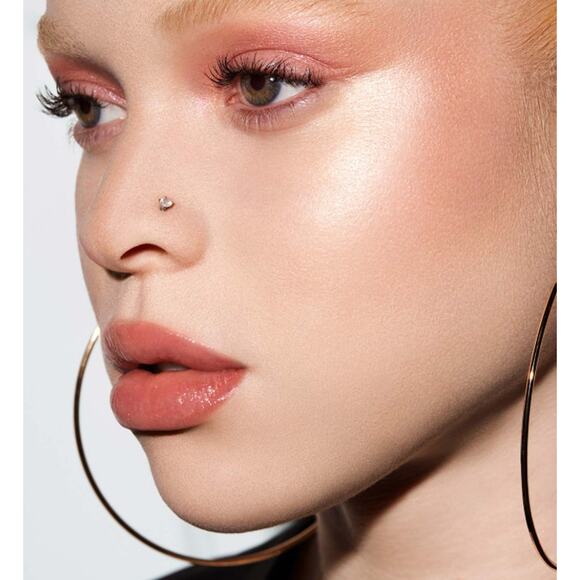 Fenty Beauty Liquid Killawatt Fluid Freestyle Highlighter - Sidechick - NIB - Picture 8 of 11